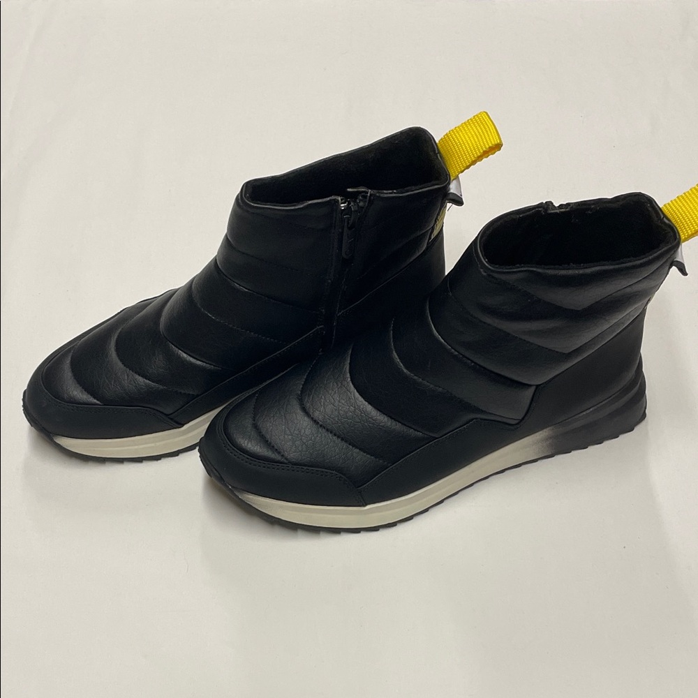 Sarto Runner Boots